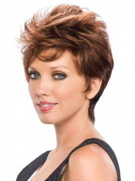 Pixie Wig by Tony of Beverly