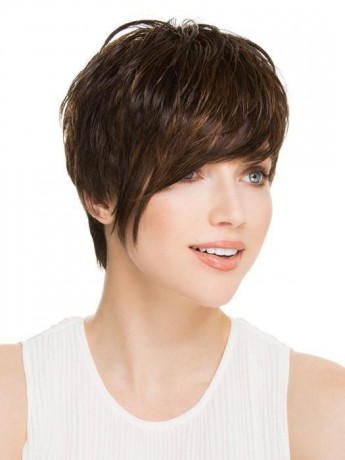 Point Wig Mono Crown by Ellen Wille Clearance Colour