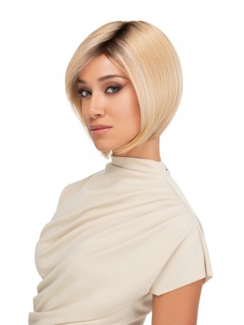 Poised Realistic Wig Heat Friendly by Tressallure