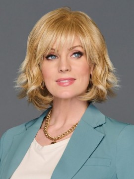 Positivity Wig Heat Friendly by Eva Gabor Positivity Wig Heat Friendly by Eva Gabor