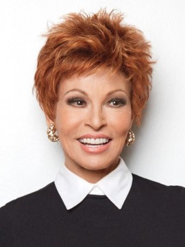 Power Wig by Raquel Welch