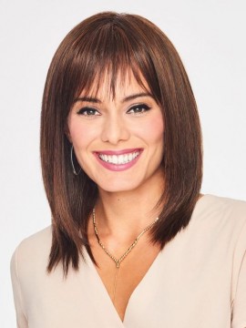 Prosperity Wig Heat Friendly by Eva Gabor