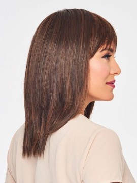 Prosperity Wig Heat Friendly by Eva Gabor Prosperity Wig Heat Friendly by Eva Gabor