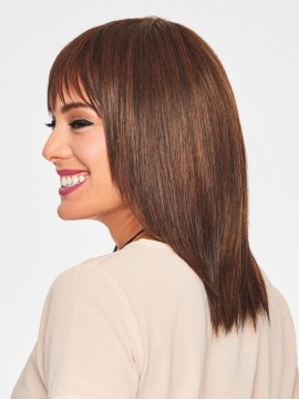 Prosperity Wig Heat Friendly by Eva Gabor Prosperity Wig Heat Friendly by Eva Gabor