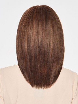 Prosperity Wig Heat Friendly by Eva Gabor Prosperity Wig Heat Friendly by Eva Gabor