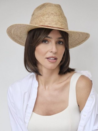 Halo Bob Piece by Rene of Paris Halo Bob Piece by Rene of Paris