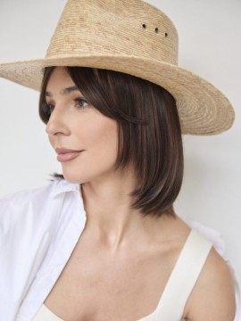 Halo Bob Piece by Rene of Paris Halo Bob Piece by Rene of Paris