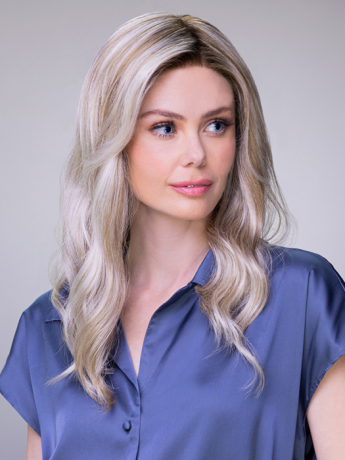 Rachel Lite Wig Lace Front Full Hand Tied by Jon Renau