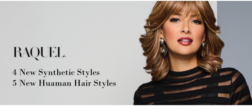 Raquel Welch Fall 2025