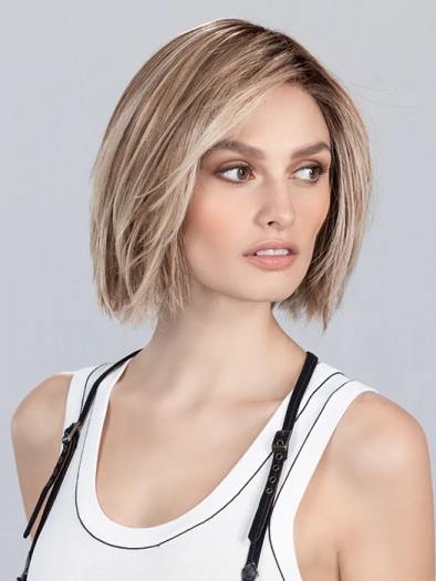 Ready Wig Lace Front Mono Part Heat Friendly by Ellen Wille