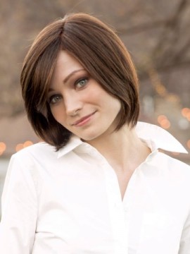 Regan Wig Mono Top by Amore Clearance Colours