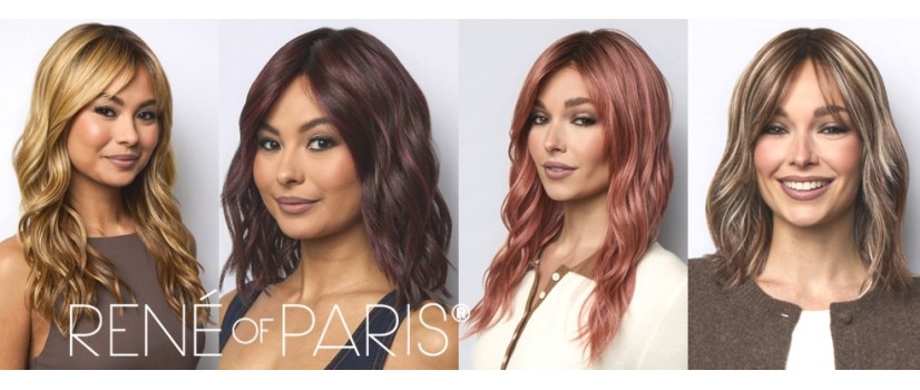 Rene of Paris Muse Collection