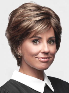 Renee Wig Lace Front Mono Top Hand Tied by Henry Margu