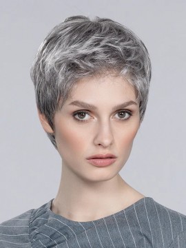 Risk Sensitive II Wig Lace Front Mono Crown by Ellen Wille