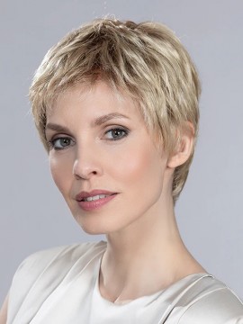 Risk Comfort Wig Extended Lace Front Full Hand Tied by Ellen Wille