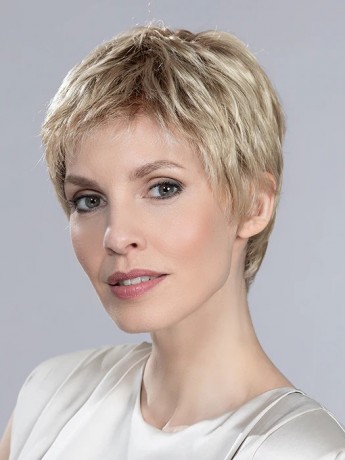 Risk Comfort Wig Extended Lace Front Full Hand Tied by Ellen Wille