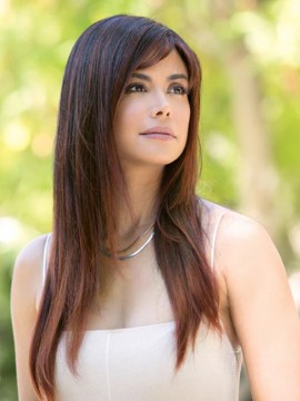 Robin Wig by Noriko Robin Wig by Noriko