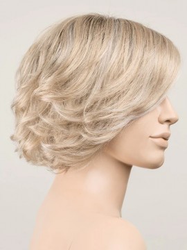 Romance Deluxe Wig Lace Front Mono Top Partial Hand Tied by Ellen Wille Romance Deluxe Wig Lace Front Mono Top Partial Hand Tied by Ellen Wille