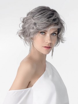 Romance Deluxe Wig Lace Front Mono Top Partial Hand Tied by Ellen Wille Romance Deluxe Wig Lace Front Mono Top Partial Hand Tied by Ellen Wille