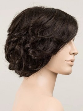 Romance Deluxe Wig Lace Front Mono Top Partial Hand Tied by Ellen Wille Romance Deluxe Wig Lace Front Mono Top Partial Hand Tied by Ellen Wille