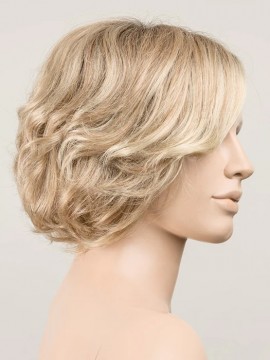 Romance Deluxe Wig Lace Front Mono Top Partial Hand Tied by Ellen Wille Romance Deluxe Wig Lace Front Mono Top Partial Hand Tied by Ellen Wille