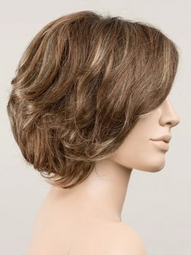 Romance Deluxe Wig Lace Front Mono Top Partial Hand Tied by Ellen Wille Romance Deluxe Wig Lace Front Mono Top Partial Hand Tied by Ellen Wille