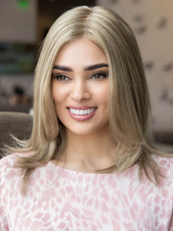 Roxie Wig Lace Front Hand Tied by Envy