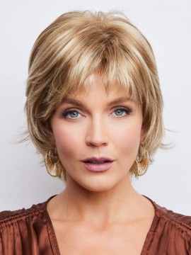 Ryan Wig Mono Top by Noriko Ryan Wig Mono Top by Noriko