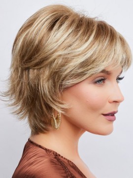 Ryan Wig Mono Top by Noriko Ryan Wig Mono Top by Noriko