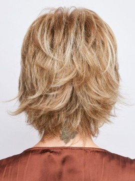 Ryan Wig Mono Top by Noriko Ryan Wig Mono Top by Noriko