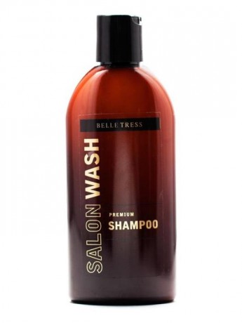 Belle Tress Salon Wash Shampoo 8.45oz 