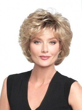 Salsa Wig by Raquel Welch