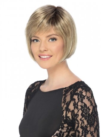 Sandra Wig Mono Top by Estetica Designs