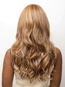 Seduction Wig Mono Crown Friendly by Rene of Paris Seduction Wig Mono Crown Friendly by Rene of Paris