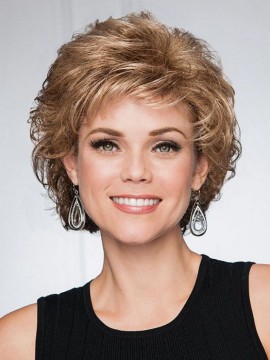 Sensation Wig by Eva Gabor Clearance Colour