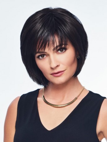 Seriously Sleek Bob Wig Heat Friendly by Hairdo Seriously Sleek Bob Wig Heat Friendly by Hairdo
