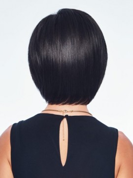 Seriously Sleek Bob Wig Heat Friendly by Hairdo Seriously Sleek Bob Wig Heat Friendly by Hairdo