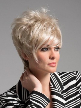 Shari Large Wig by Envy