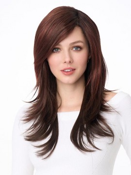 Sheena Wig Lace Front Mono Top by Envy