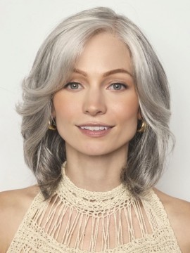 Sheena Wig Lace Front Mono Part by Rene of Paris