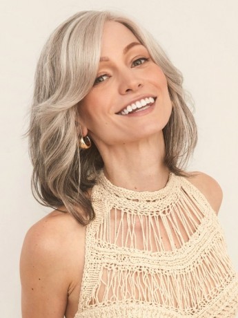 Sheena Wig Lace Front Mono Part by Rene of Paris