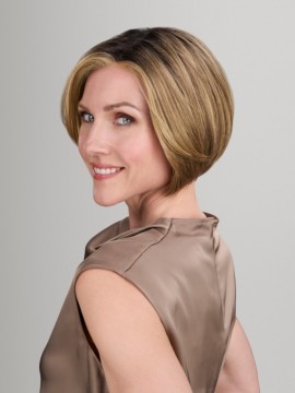Shelby Wig Lace Front Full Hand Tied by Jon Renau