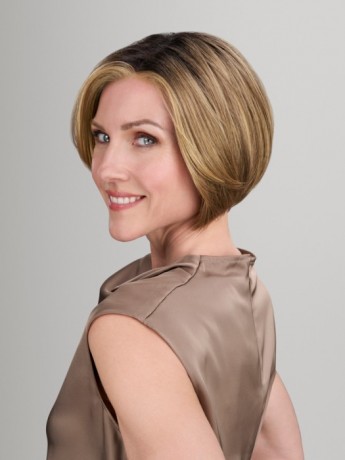 Shelby Wig Lace Front Full Hand Tied by Jon Renau Shelby Wig Lace Front Full Hand Tied by Jon Renau