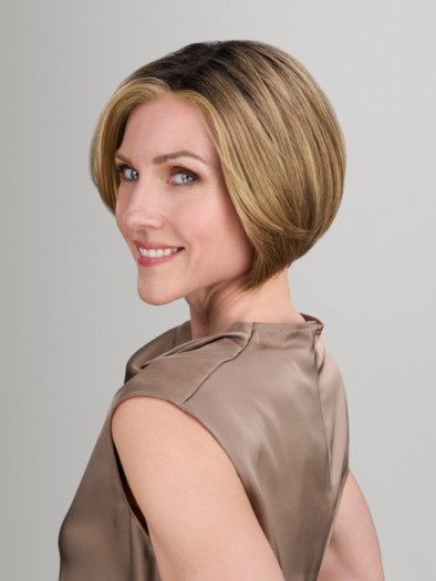 Shelby Wig Lace Front Full Hand Tied by Jon Renau