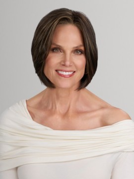 Shelby Wig Lace Front Full Hand Tied by Jon Renau Shelby Wig Lace Front Full Hand Tied by Jon Renau