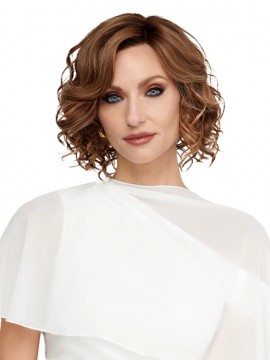 She's Like The Wind Wig Lace Front Lace Part Heat Friendly by Tressallure