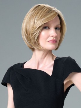 Shyla Wig Hand Tied Human Hair/Synthetic Blend by Envy Shyla Wig Hand Tied Human Hair/Synthetic Blend by Envy