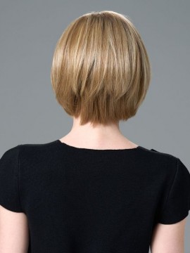 Shyla Wig Hand Tied Human Hair/Synthetic Blend by Envy Shyla Wig Hand Tied Human Hair/Synthetic Blend by Envy