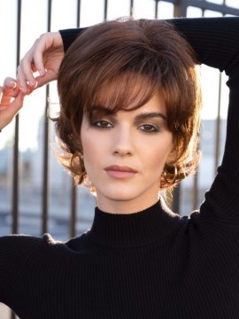 Sierra Wig by Rene of Paris