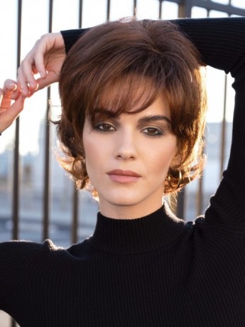 Sierra Wig by Rene of Paris